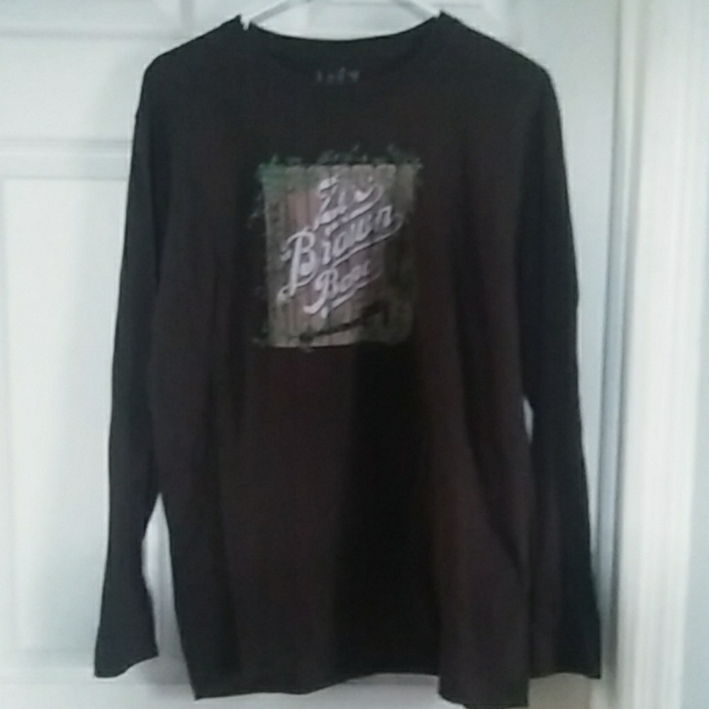 Zac Brown band concert T